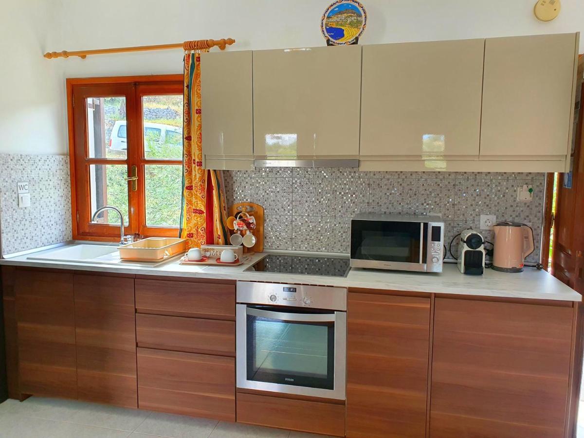 Galini View Apartments Lindos Екстериор снимка