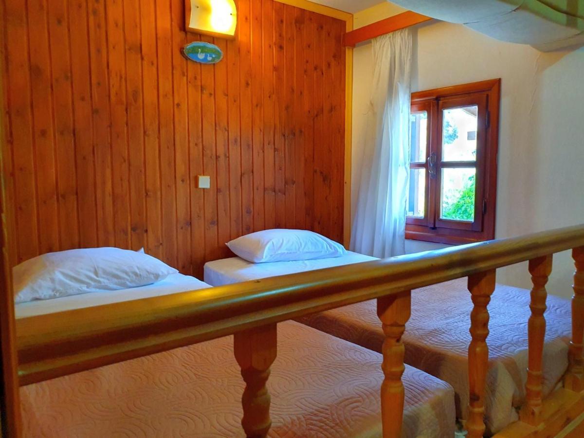 Galini View Apartments Lindos Екстериор снимка