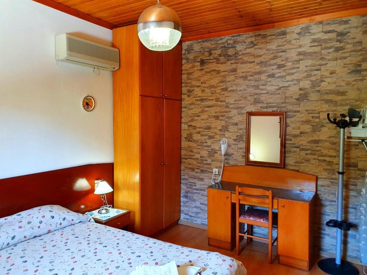 Galini View Apartments Lindos Екстериор снимка
