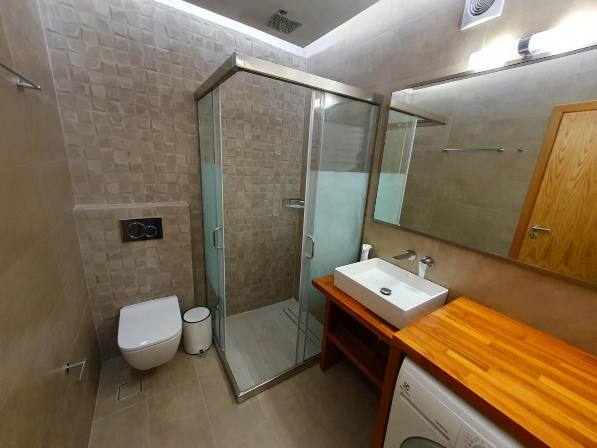 Galini View Apartments Lindos Екстериор снимка