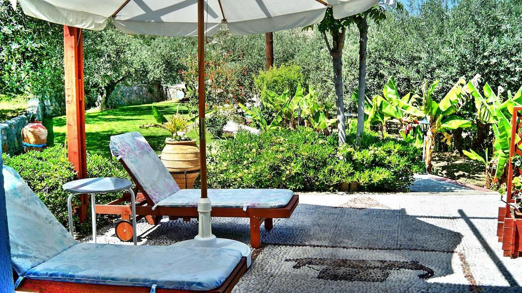 Galini View Apartments Lindos Стая снимка
